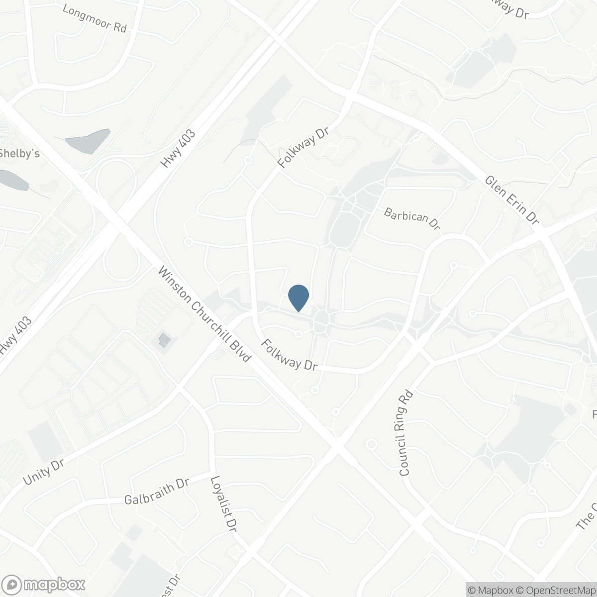 4045 TAFFEY CRESCENT, Mississauga, Ontario L5L 2A6